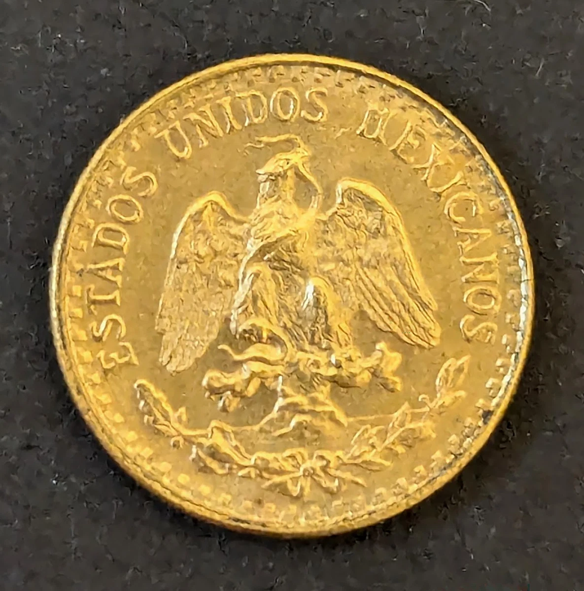 1945 Year Mexican Coins for sale | eBay
