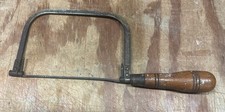 E.C. Atkins & Co. No. 50 Coping Saw heavy Ste...