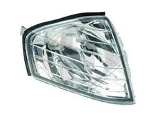 Designblinker Set F&uuml;r Mercedes-Benz R129 1989-1998 Design Frontblinker