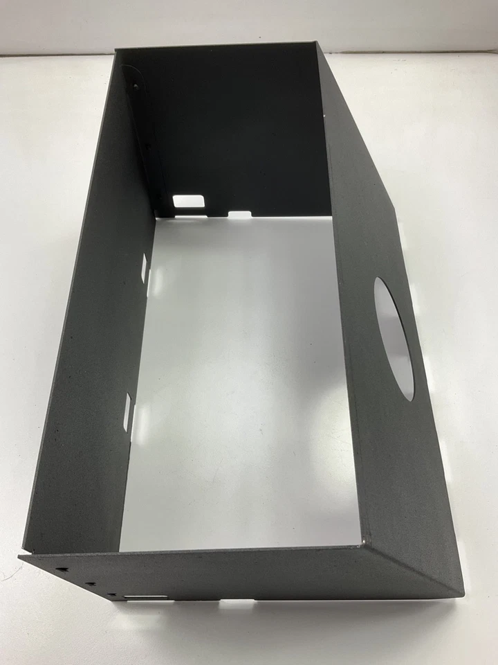 Kit de admisión de aire frío Spectre 9932 para camioneta Dodge Ram 1500 2500 2002-2008 gasolina V8 Foto 4 de 4