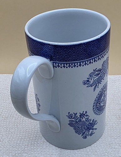 Spode Commemorative FITZHUGH Mug Y2988 Limited Edition 200 Years 1770 - 1970 - Picture 6 of 12