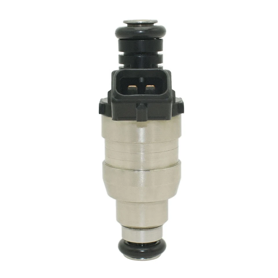 4x Inyector de combustible 01D074B para Dodge Ram 1500 Dakota 1994-1996 3,9 L V6 Foto 3 de 4