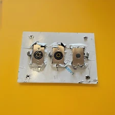 🔥(AN) ***QTY*** Cooper B-Line 312J J&P Box Type 1 Steel