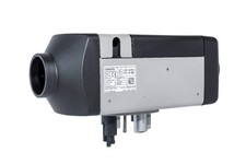 Webasto Air Top 2000 Stc Replacement 12v 2kw Gasoline Heater 5014275a