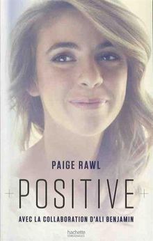 Positive von Rawl, Paige, Benjamin, Ali | Buch | Zustand sehr gut