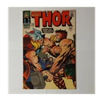 The Mighty Thor Key Issue #126 (Marvel Comics 1966 Silver Age Vintage) Hercules