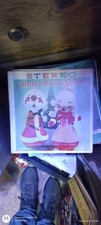 Johnny Cole Robert Evans Chorus Christmas Carols LP Vinyl Holiday Vocal Record