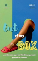 Writefluence | Out Of My BOX | Taschenbuch | Englisch (2021) | Notion Press