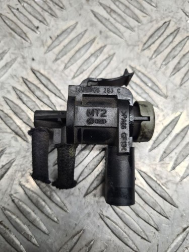 Volkswagen Golf IV 2002 Diesel Turbolader Druckwandler Magnetventil DRA19894