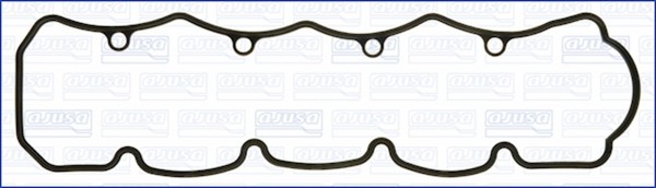 Dichtung Zylinderkopfhaube Ajusa 11047200 FüR Lancia Renault SW Croma Thema Fiat-image