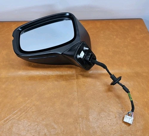2018-2022 HONDA ODYSSEY LEFT DRIVER POWER MIRROR OEM USED#5