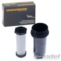 Denckermann Hydraulikfilter Automatikgetriebe Passend FüR Ford C-MAX Focus Galax