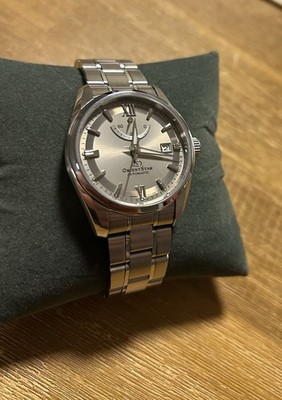 Orient Star Automatik Uhr RE-AU0110N00B