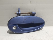 Porte avant et accessoires Daewoo REZZO