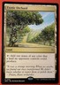 MTG, AETHERDRIFT: EXOTIC ORCHID- REGULAR FINISH, RARE #0155 DRC, NM