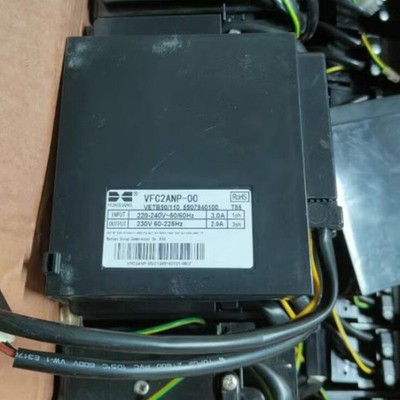 Variable Frequency Drive Board VFC2ANP-00 For Haier Refrigerator VETB90/110 New