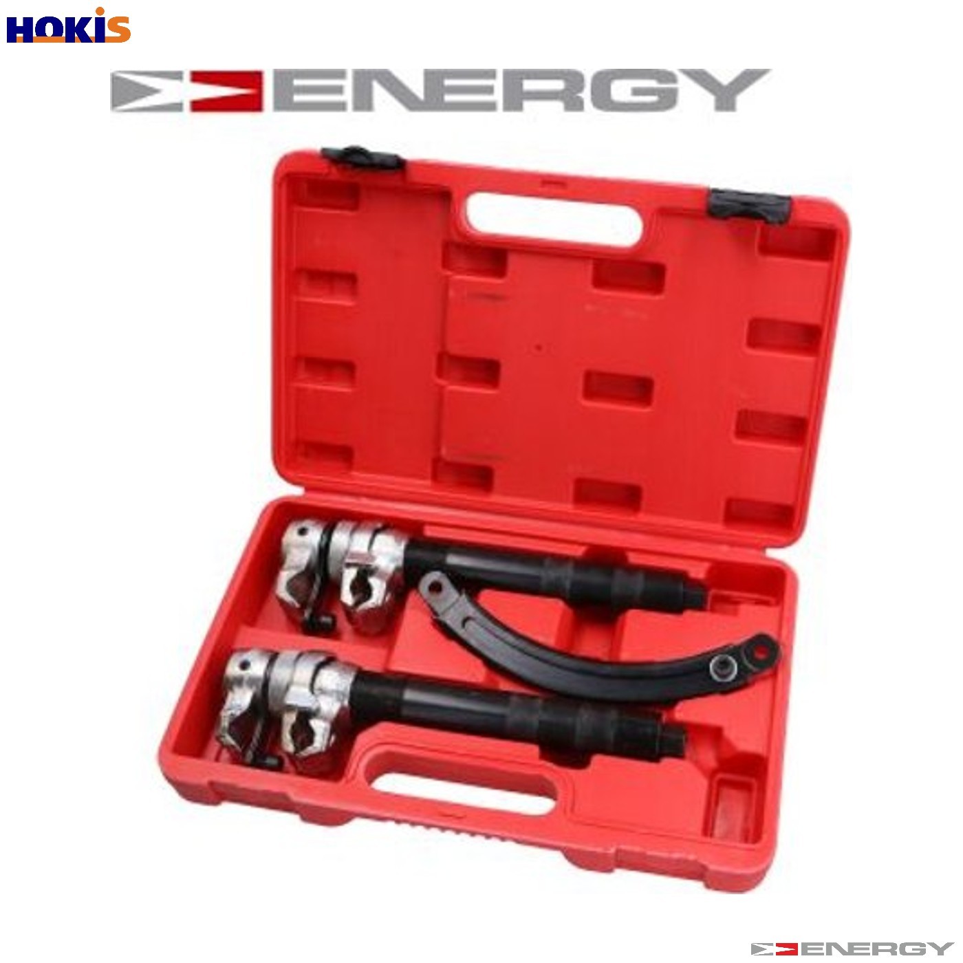 ENERGY Coil Spring Compressor NE00292 - Image 3