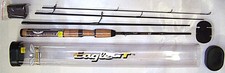 new Fenwick Eagle EGTS 70ML-4 7ft4-10lb ML PO...