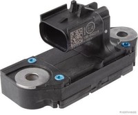 Herth+Buss Elparts Sensor, Abgasdruck