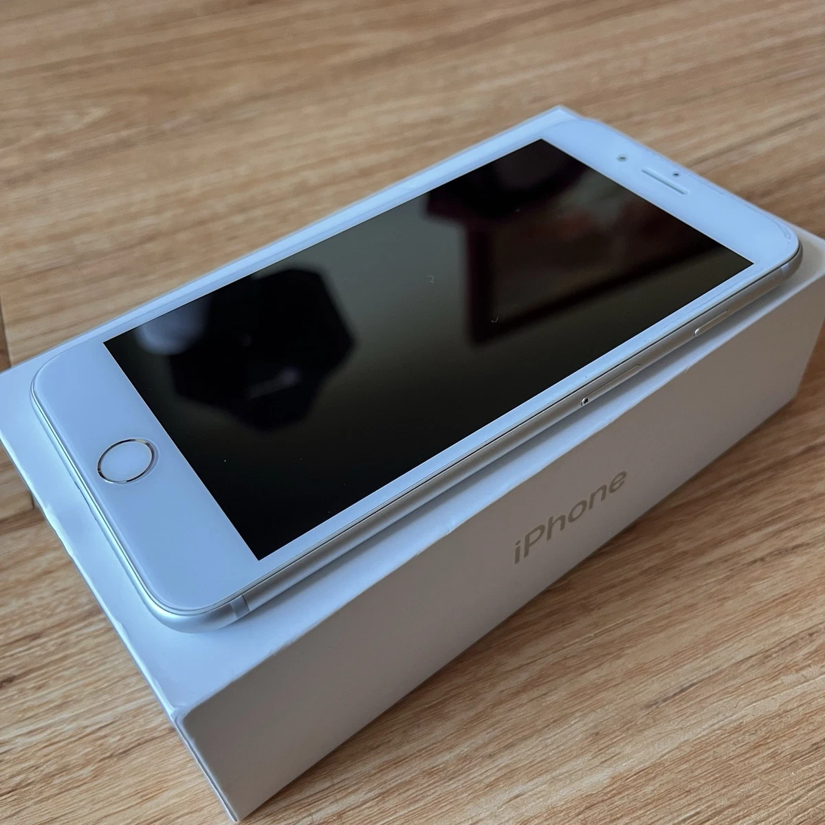 Preços baixos em Telefones Apple iPhone 7 Plus Prata | eBay