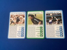 FC Barcelona Spain ⚽️ (17) 2010 FIFA including 3 Diego Maradona ⭐️