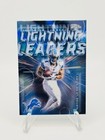 2025 Topps Chrome Amon-Ra St. Brown Base (RAW)