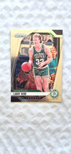 2024-25 Panini PRIZM - Larry Bird -  Card # 299 - NICE CARD - NRMNT/MINT