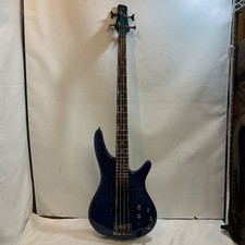 Bajo eléctrico Ibanez SSR620 usado
