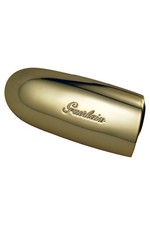 Guerlain Rouge G De Guerlain The Double Mirror Lipstick Cap Parure Gold