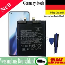Akku Ersatz für BM4X für Handy Smartphone Telefon (4600mAh, Li-Polymer)