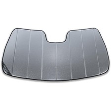 Covercraft Uvs100 Premier Series Custom Windshield Sunscreen For 2021-2026