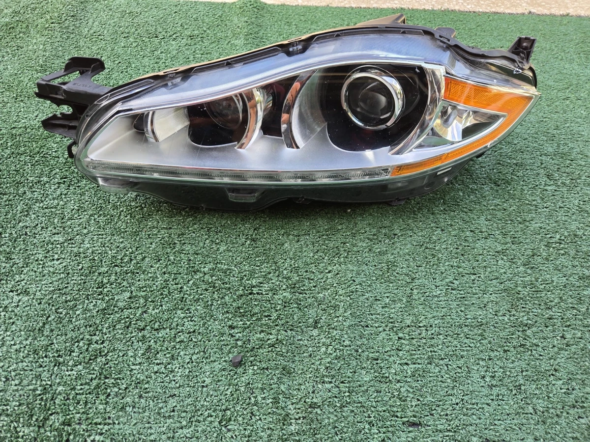 Jaguar Headlights for 2011 Jaguar XJ for sale | eBay