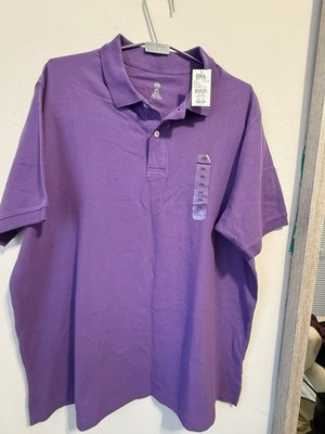 DXL Big Talla 2XL Men's Shirt