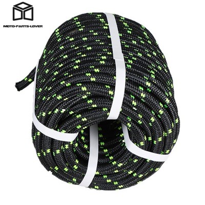 1/2'' × 150' 6180Lbs Breaking Strength Double Braid Tree  Rope Bull Rope