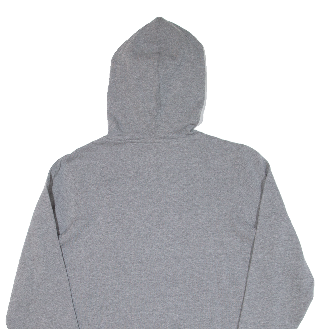 Felpa con cappuccio FILA donna grigia UK 14