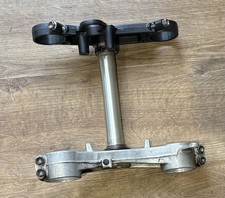 GSXR 1000 K3 K4 Komplettsatz Joche Gabelbrücke, GSXR1000 K3 K4 Joche 