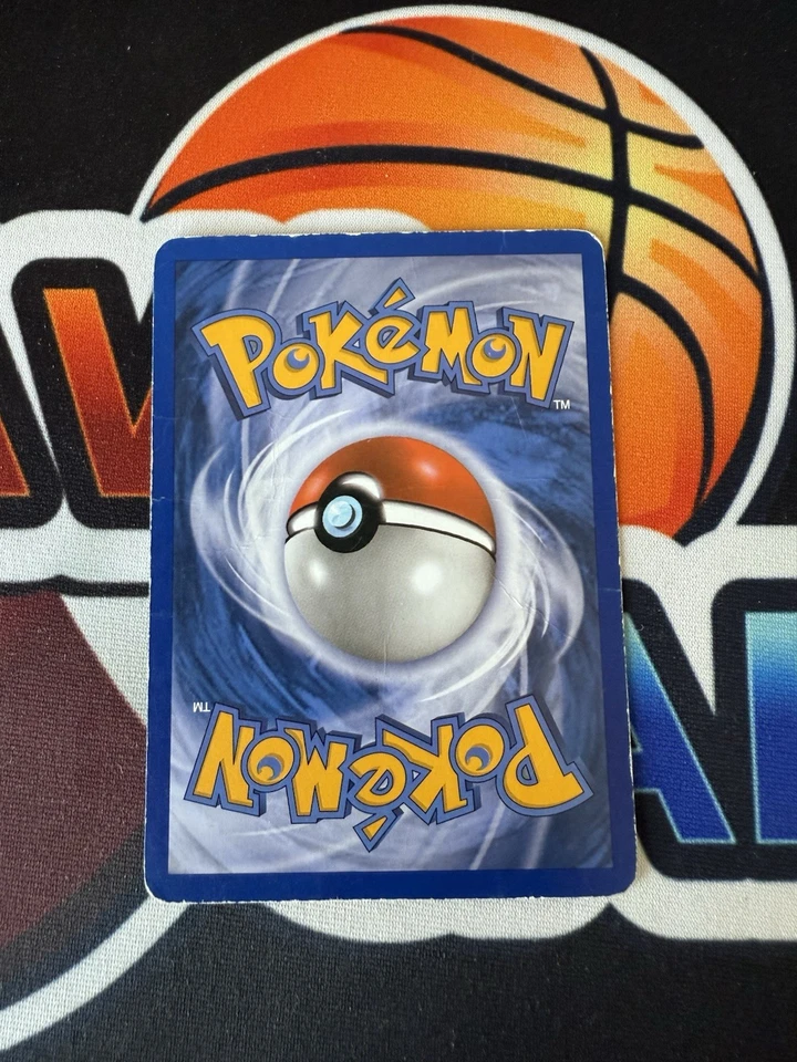 Pokemon POP Series 3 Promo Blastoise 1/17 Holo Rare DMG - Image 3 of 4
