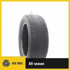 Used 27555r20 Bfgoodrich Advantage Ta Sport Lt 113t - 7.532