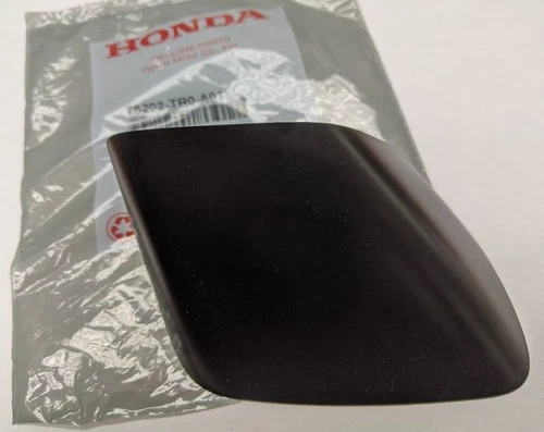 Genuine Honda 2012-2015 Honda Civic - Cover R Base 76202-TR0-A01