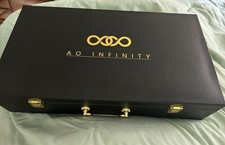 Solex Ao Infinity Wand-free Shipping Solex Ao Infinity Wand-free Shipping