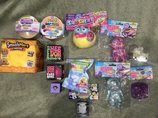Brand New squishy bundle Lot