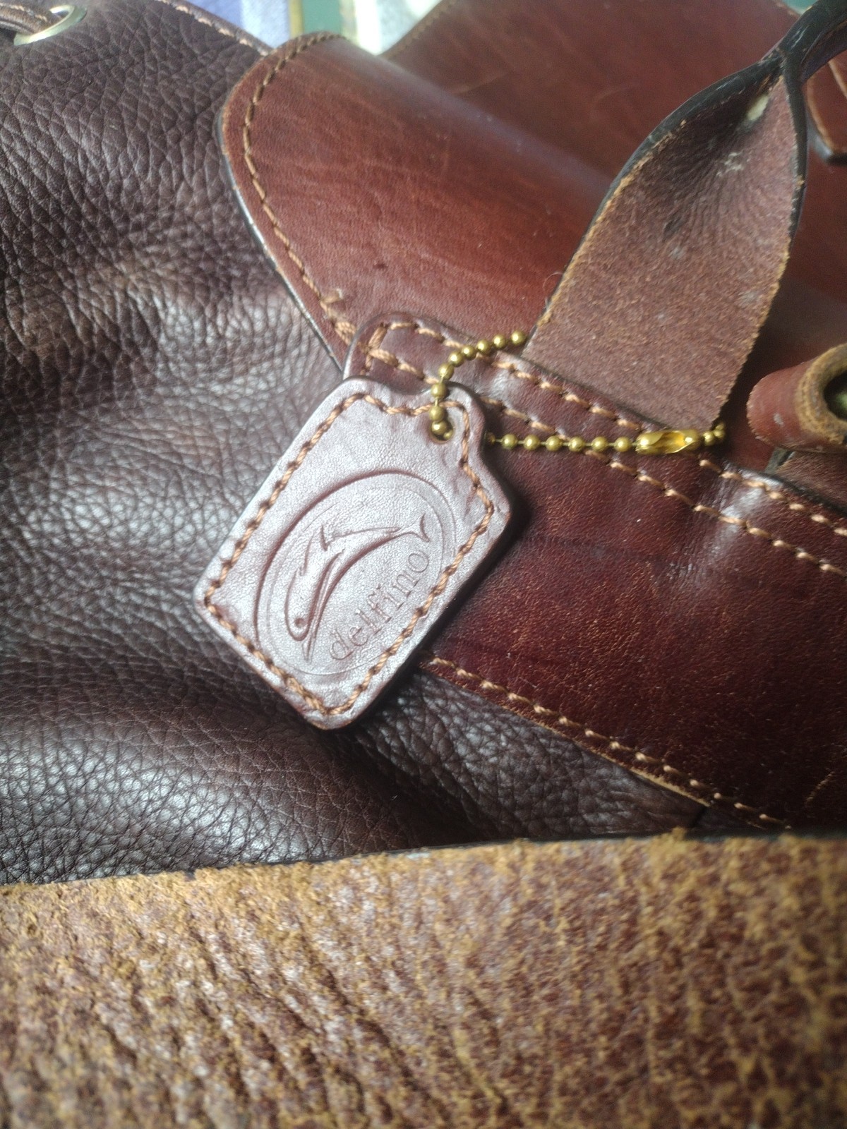 Delfino Backpack - image 6