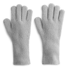 Sonoma Wrist Covering Soft Knit Gloves, NWT