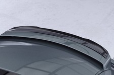 CSR Heckspoiler | Heckflügel mit ABE für Audi S1 (8X) Sportback HF100-C Carbon L