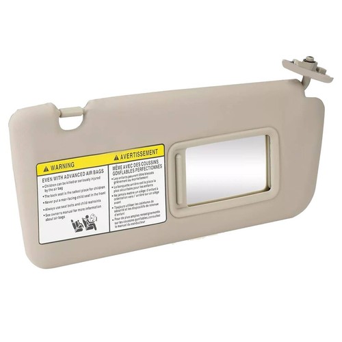 Right Sun Visor Sunshade fit for Toyota RAV4 2004-2005 - Picture 1 of 5