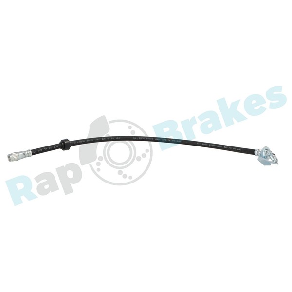 Bremsschlauch RAP Brakes R-H0582 FüR Opel Movano Bus X70 DTI UD0 UD4 Renault 2-image