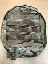 British army issue PLCE team medic pouch mtp molle