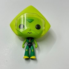 Funko Pop! Steven Universe - Peridot #210 Loose NO BOX