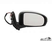 AußEnspiegel Rechts FüR Toyota IQ D-4D 09-15