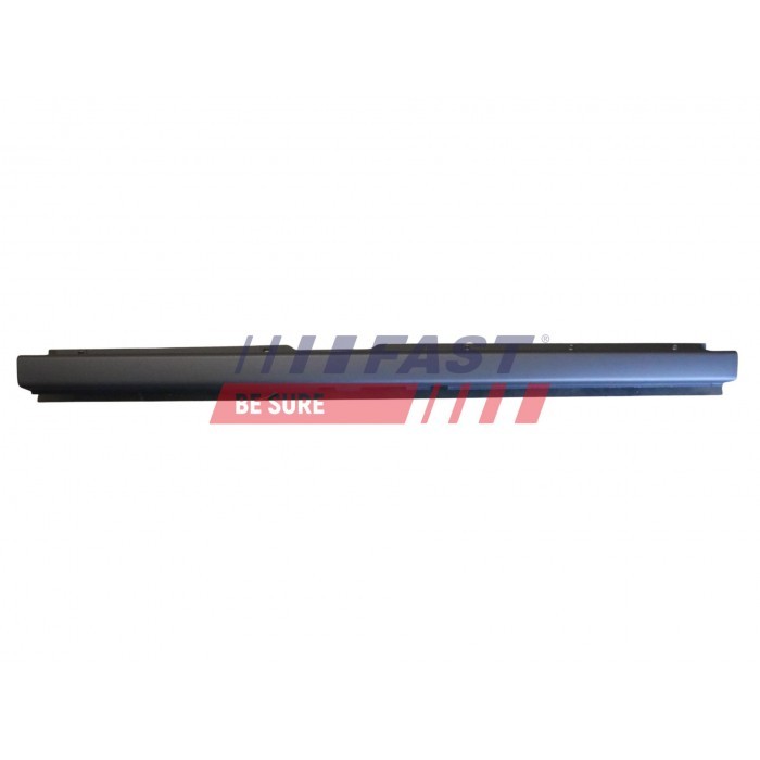 Pare-choc arrière Citroën 1612784780 anti-fissure pour réparer un choc